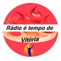 Web Radio E Tempo de Vitoria