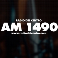 Radio del Centro - 1490 AM