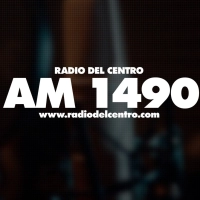 Radio del Centro 1490 AM