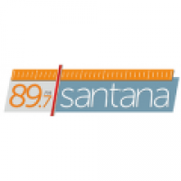 Rádio Sant'Ana - 89.7 FM