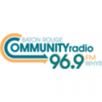 WHYR-LP 96.9 FM