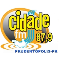 Rádio Cidade - 87.9 FM