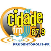 Cidade 87.9 FM