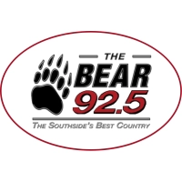 Radio The Bear 92.5 FM