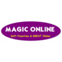 Rádio Magic Online