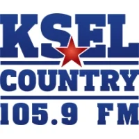 Rádio KSEL Country - 105.9 FM