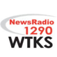 Rádio WTKS 1290 AM