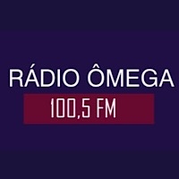 Rádio Ômega 100.5 FM