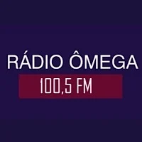 Ômega 100.5 FM