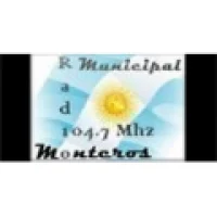 Rádio Municipal - 104.7 FM