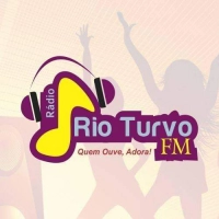 Rio Turvo 87.9 FM