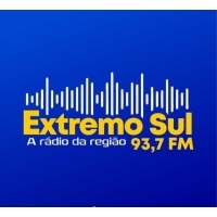 Rádio Extremo Sul - 93.7 FM