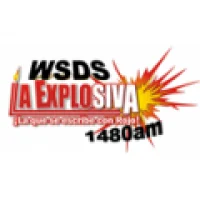 Rádio WSDS 1480 AM