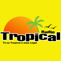 Rádio Tropical Sfx