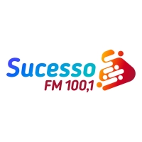 Rádio Sucesso - 100.1 FM