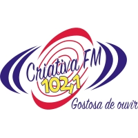 Rádio Criativa FM - 102.1 FM