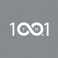 Rádio Infinita - 100.1 FM