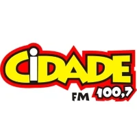 Cidade FM 100.7 FM