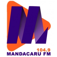 Rádio Mandacaru FM - 104.9 FM