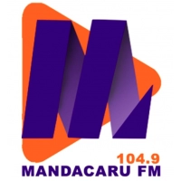 Mandacaru FM 104.9 FM