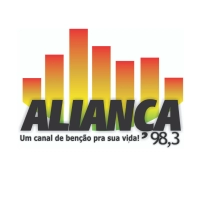 Rádio Aliança - 98.3 FM