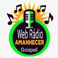 Web Radio Amanhecer Gospel