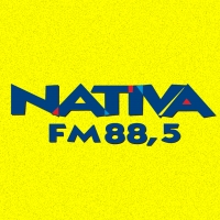 Nativa FM 88.5 FM