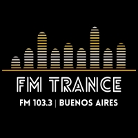 Rádio FM Trance - 103.3 FM