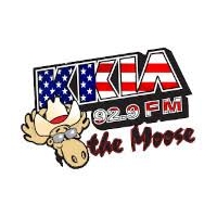 Radio The Moose 92.9 FM