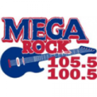 Mega Rock 105.5 FM