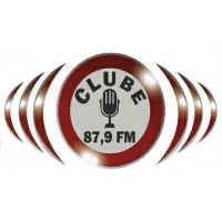 Rádio Clube de Criciuma - 87.9 FM