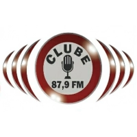 Clube de Criciuma 87.9 FM