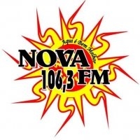 Nova FM 106.3 FM