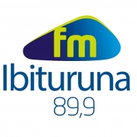 Rádio Ibituruna FM - 89.9 FM