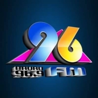 Rádio 96 FM - 96.9 FM