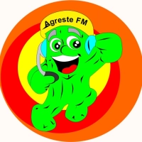 Rádio Agreste - 89.5 FM