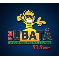 Rádio Ubatã - 91.9 FM