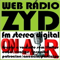 Rádio ZYD