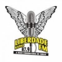 Liberdade 87.9 FM 