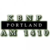 Radio KBNP - 1410 AM