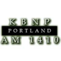 Radio KBNP - 1410 AM