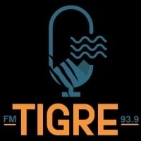Rádio Tigre FM - 93.9 FM