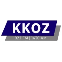 Rádio KKOZ-FM 92.1 FM