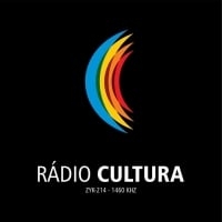 Rádio Cultura - 1460 AM