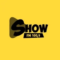 Rádio Show FM - 100.9 FM