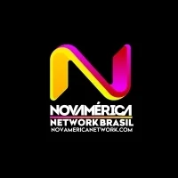 Rádio Novamérica Network Brasil