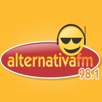 Rádio Alternativa FM - 98.1 FM