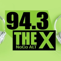 Radio 94.3 The X