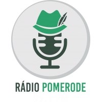 Rádio Pomerode - 95.1 FM