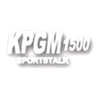 Rádio KPGM 1500 AM